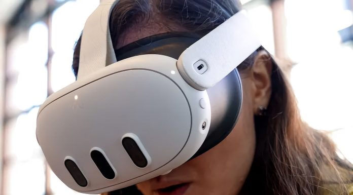 Meta scumpeşte căştile de realitate virtuală