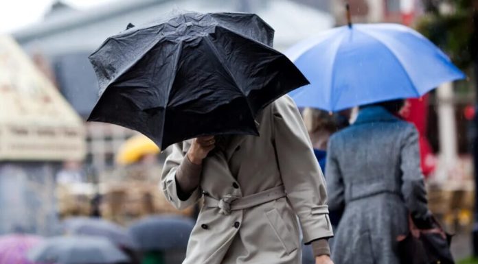 Prognoza meteo București. ANM anunță vreme de iarnă la final de aprilie