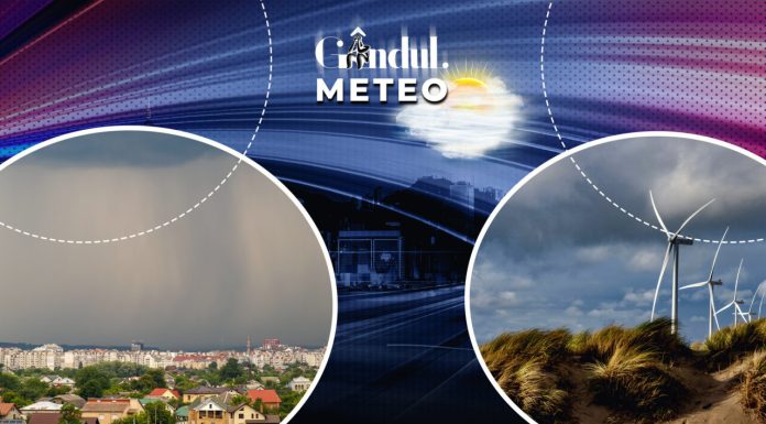 Cum va fi vremea de 1 Mai la mare și la munte. Prognoză de ultimă oră de la ANM, exclusiv pentru Gândul