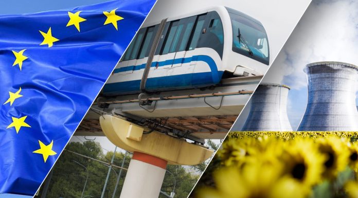 UE accelerează tranziția la energia atomică și se pregătește pentru epoca post-carburanți în contextul crizei petroliere cauzată de războiul SUA-Iran