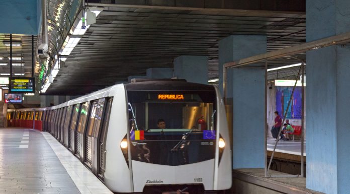 13 trenuri noi pentru metroul din Drumul Taberei: unele sunt în teste, dar nu se știe când vor circula