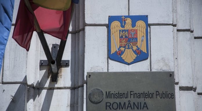 Ministerul Finanţelor a atras peste 1,9 miliarde lei prin emisiunea de titluri de stat Fidelis din luna aprilie, cea mai mare valoare din acest an