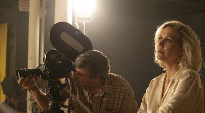 Actriţa Maggie Gyllenhaal, preşedinta juriului la Festivalul de Film de la Veneţia din 2026