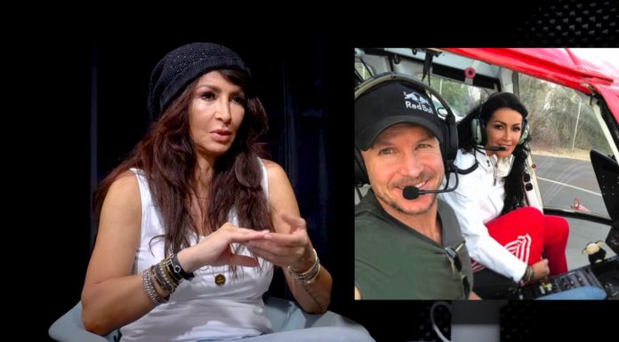 Mihaela Rădulescu a răbufnit. „Pentru presa din Austria și pentru alți austrieci confuzi, inclusiv familia lui Felix Baumgartner”