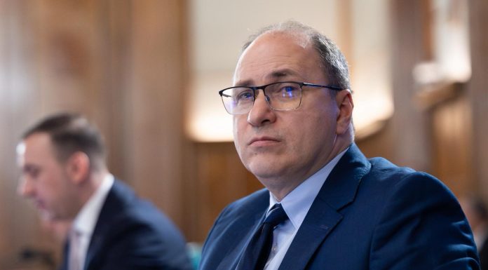 Ministrul Educatiei, despre întârzierea concursurilor pentru directori de şcoli: „Nu avem nici profilul directorului, nici metodologia de concurs”