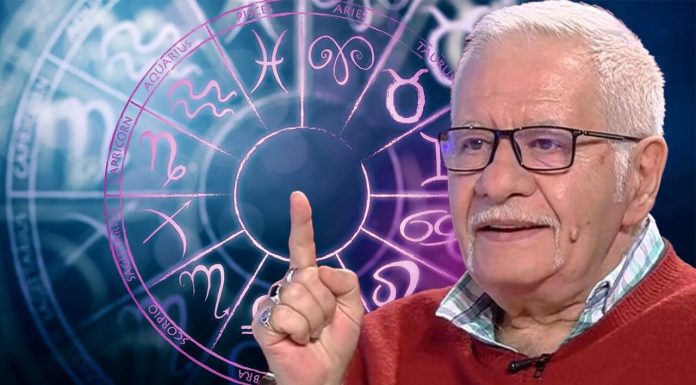 Zodia care va avea parte de multe necazuri după Paște, potrivit numerologului Mihai Voropchievici: „Adevăruri ascunse ies la suprafață”