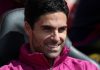 Liga Campionilor: Mikel Arteta, furios după un penalti anulat pentru Arsenal la meciul cu Atletico