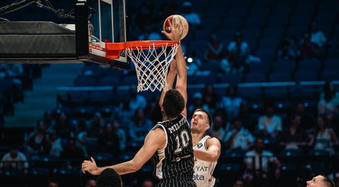 Baschet masculin: Campioana U BT Cluj învinge CSU Sibiu în primul său meci din acest sezon al Ligii Naţionale