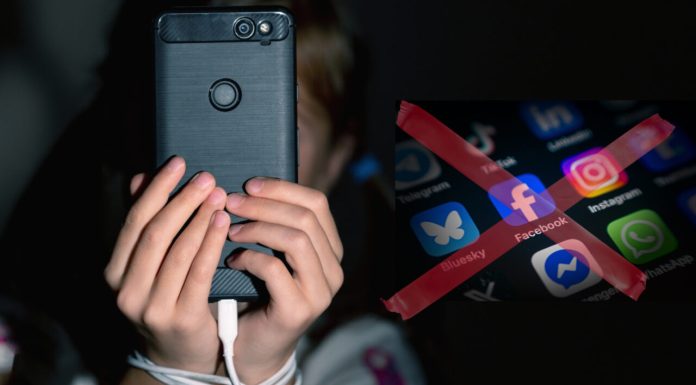 Încă o țară interzice accesul minorilor sub 15 ani la rețelele sociale. Platformele, obligate la controale stricte pentru protejarea minorilor