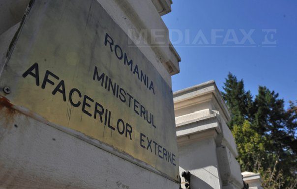 A fost numit un nou consul general la Odesa, regiune cu o numeroasă comunitate românească