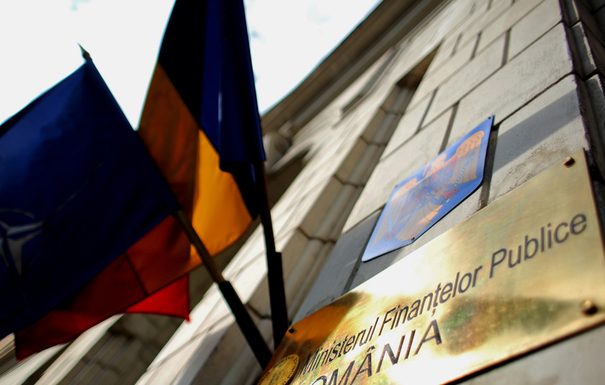 Ministerul Finanțelor: Deficitul bugetar calculat conform metedologiei europene a scăzut în 2025 la 7,9% de la 9,3% în 2024