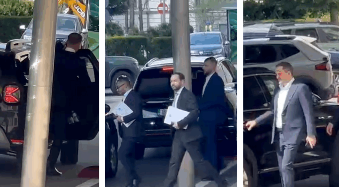 Miniștrii PSD au plecat de la Guvern după ce și-au depus demisiile