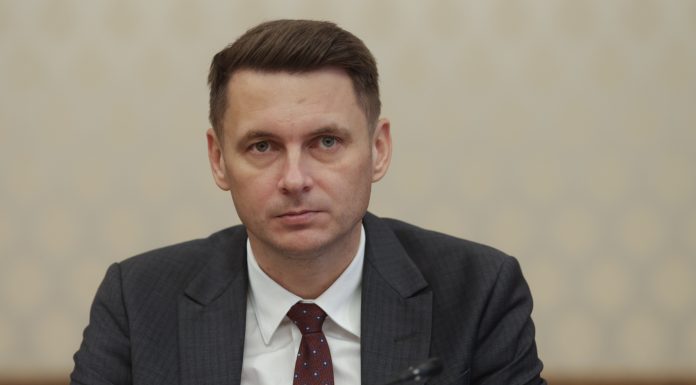 Mircea Abrudean: Scenariul unui guvern minoritar cred că este ultimul pe care ni l-am dori