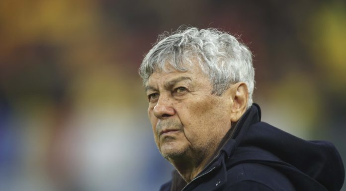 Stadionul care va purta numele lui Mircea Lucescu. MAI: „A fost mai întâi un jucător de elită, iar apoi un antrenor vizionar”