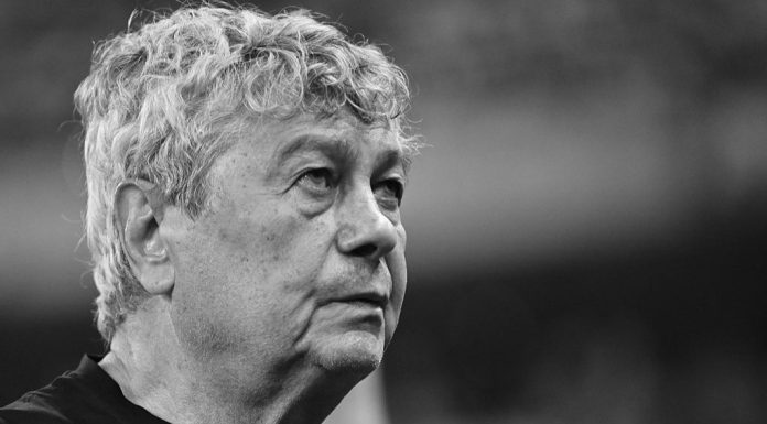 Scrisoarea familiei Lucescu după decesul lui “Il Luce”: Am simţit ceva ce nu credeam posibil în mijlocul unei asemenea dureri