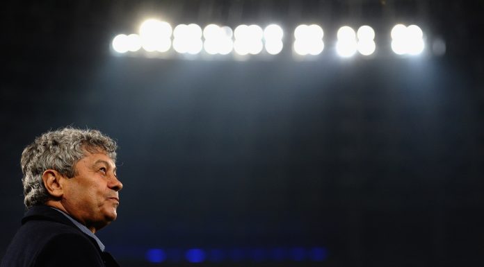 Ciprian Marica, mesaj pentru Mircea Lucescu: Ţi-ar fi plăcut, nea Mircea, recunoştinţa pe care ai primit-o în sfârşit, acum, la plecare!