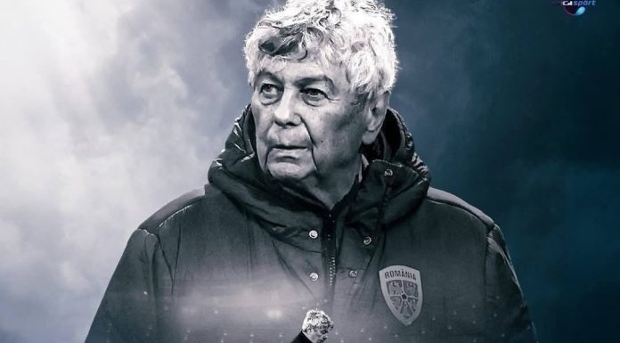 Mircea Lucescu, cel mai mare antrenor al României, a fost înmormântat. Un vizionar al fotbalului, geniu şi simbol respectat de întreaga lume. “S-a născut, a trăit şi a murit pentru fotbal”