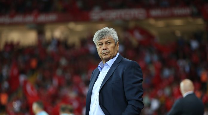 Șeful FRF: „Mircea Lucescu avea o adeverinţă care atesta că e apt din punct de vedere medical”. Cine a semnat pentru el