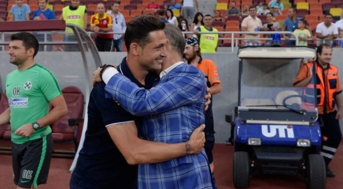 Mirel Rădoi, anunț despre plecarea de la FCSB. „Chiar dacă nu am BAC și par mai prostuț”