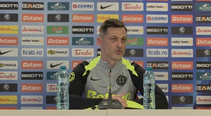 Mirel Rădoi s-a decis în privința ofertei de a rămâne la FCSB. Cum a reacționat Gigi Becali