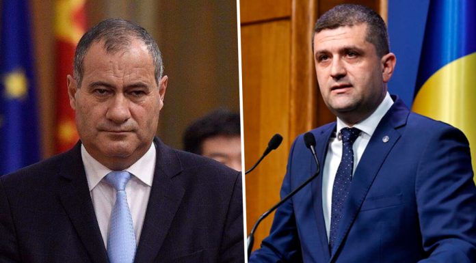 Radu Miruță, copy-paste după Marian Neacșu: „Orice drum începe cu primul pas”. De unde s-au inspirat