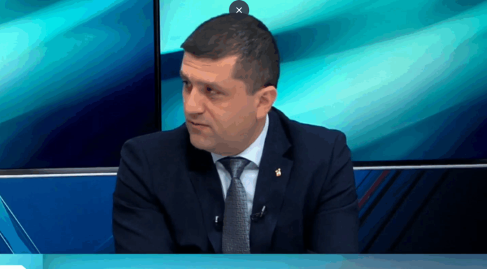 Turbulenţele politice îl încurcă la SAFE pe ministrul Radu Miruţă: „Există un risc major să pierdem contractele”