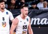U-BT Cluj și CSM Oradea se califică în semifinalele campionatului de baschet. Rapid preia conducerea în disputa cu Dinamo