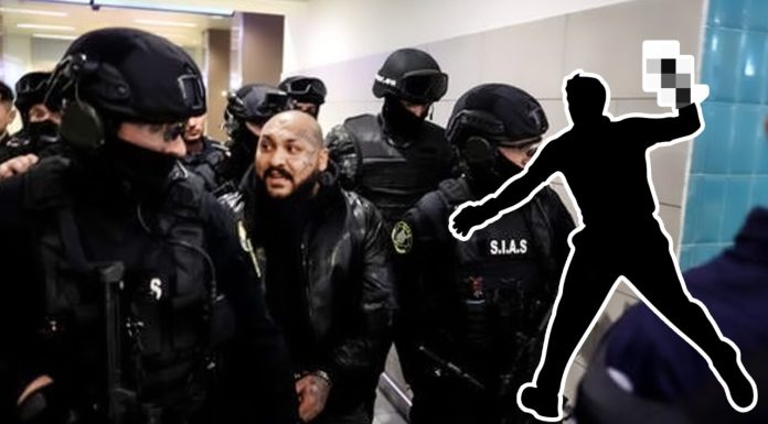 Dani Mocanu și fratele său, vizați de un atac în timpul transferului la penitenciar. Este vorba despre o răfuială în familie