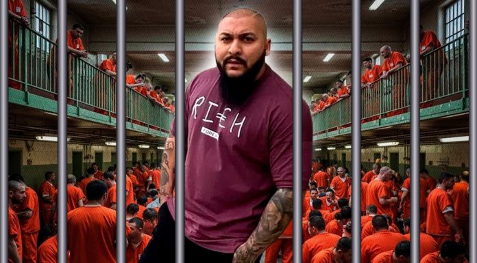 Cum trăiește, în pușcărie, Dani Mocanu. Ce îl rugase manelistul pe directorul penitenciarului