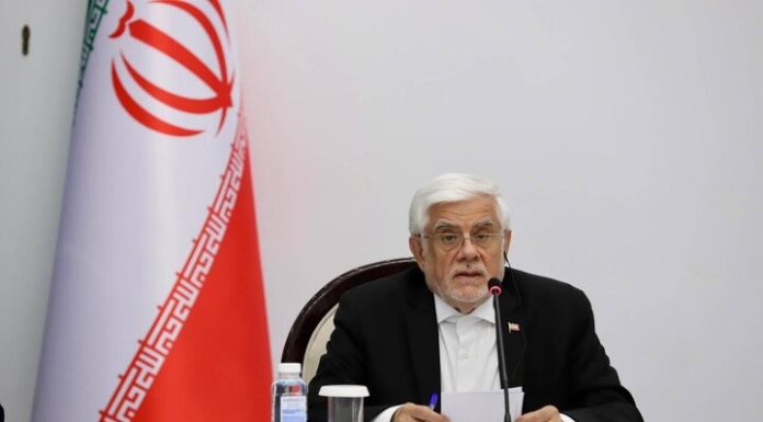 Iran: Securitatea Strâmtorii Ormuz nu este gratuită