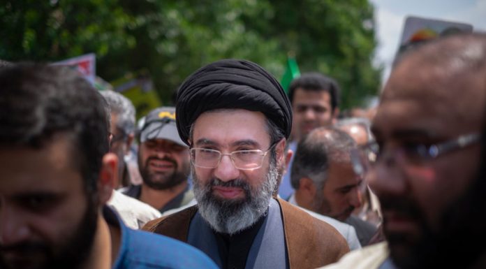 Vladimir Putin afirmă că a primit un mesaj de la Mojtaba Khamenei, despre care nu s-a mai auzit nimic de șase săptămâni