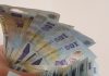 Câștigul salarial mediu net crește și ajunge la 5.557 lei, în luna februarie