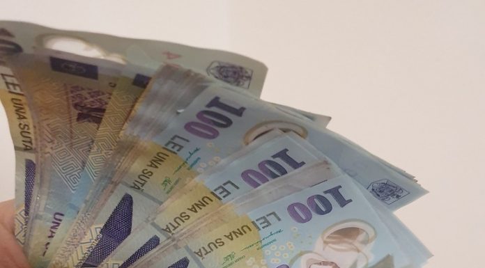 România a egalat Polonia la salariu și a depășit Bulgaria, Grecia, Ungaria, Slovacia HARTĂ