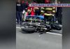 Un adolescent a murit într-un accident de motocicletă în județul Suceava, după ce o șoferiță nu i-a acordat prioritate