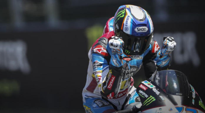 MotoGP: Alex Marquez a câştigat Marele Premiu al Spaniei pentru al doilea an consecutiv