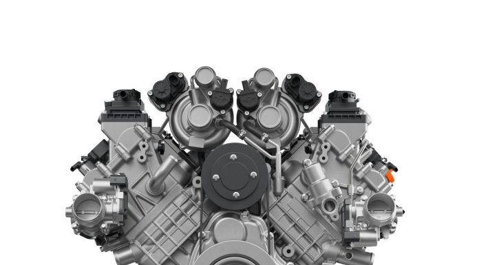 Premieră – Horse, compania cu fabrică la Mioveni, lansează primul motor V6 de 3 litri