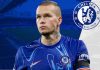 Fotbal: Atacantul lui Chelsea, Mudryk, face apel la TAS împotriva suspendării de patru ani pentru dopaj