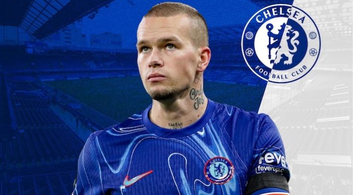 Fotbal: Atacantul lui Chelsea, Mudryk, face apel la TAS împotriva suspendării de patru ani pentru dopaj