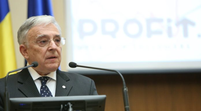 Isărescu anunță o nouă strategie pentru tezaurul de la Moscova