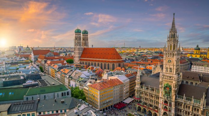 Primăria din München vrea să planteze 150 de copaci cu 95.000 de euro fiecare, în timp ce orașul are datorii de miliarde