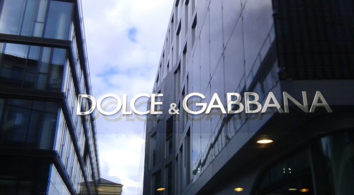 Demisie la Dolce&Gabbana: Stefano Gabbana, co-fondator, s-a retras din postul de președinte