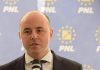 Alexandru Muraru (PNL): Am ascultat textul moţiunii PSD-AUR. Este actul oficial prin care PSD abandonează definitiv direcţia pro-europeană şi devine un partid izolaţionist