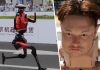 Roboții sunt noua eră. Unul a bătut recordul mondial la maraton, altul se plimbă pe străzile din SUA în formă de câine cu chipul lui Elon Musk