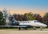 EXCLUSIV Clubul milionarilor români cu avioane iese în străinătate: My Jet, firma care îi transportă pe frații Pavăl și Dan Șucu, deschide birouri la Londra și în Elveția