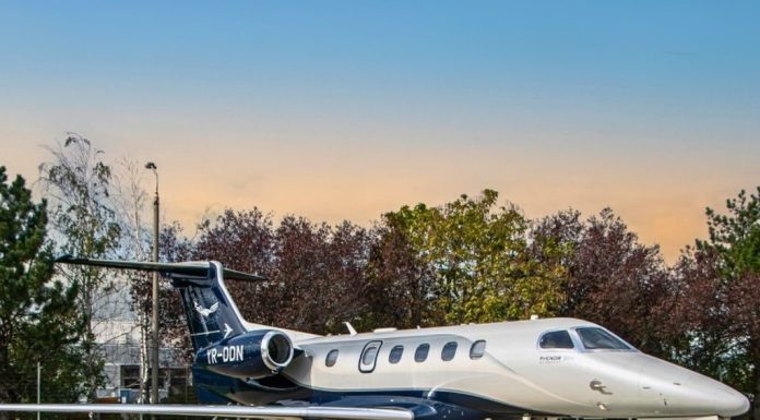 EXCLUSIV Clubul milionarilor români cu avioane iese în străinătate: My Jet, firma care îi transportă pe frații Pavăl și Dan Șucu, deschide birouri la Londra și în Elveția