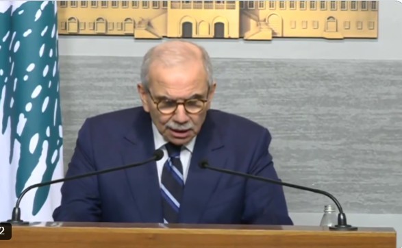 Prim-ministrul libanez şi-a amânat vizita la Washington, în timp ce Hezbollah critică negocierile preconizate cu Israelul. 18 morţi în urma atacurilor aeriene israeliene de sâmbătă, peste 2.000 de la începutul lunii martie