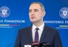 Ministrul Finanţelor: S-a terminat cu bunurile secestrate care erau undeva uitate prin hârtii / Nu vor mai fi pile, nu vor mai fii hârtii, nu vor mai fi întârzieri – VIDEO