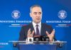 Ministrul Finanţelor anunţă deficit de 1% în primul trimestru din 2026: Am redus la jumătate deficitul faţă de aceeaşi perioadă a anului trecut / Instabilitatea politică şi schimbările abrupte de direcţie transmit un semnal negativ