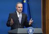 Ministrul Alexandru Nazare anunţă ce se întâmplă cu deficitul bugetar: „Schimbările abrupte de direcție transmit un semnal negativ”