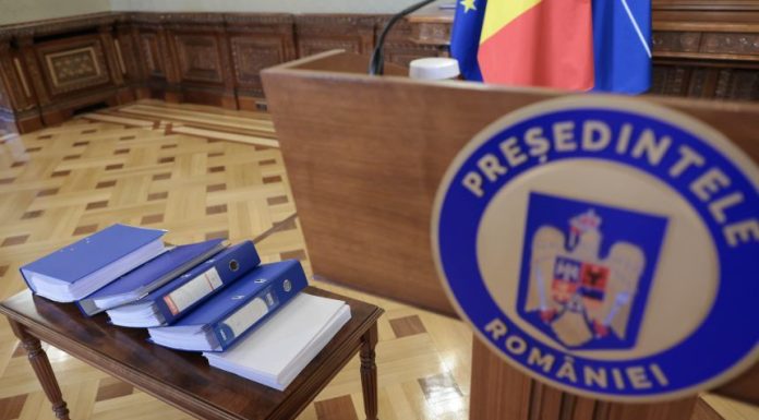Bolojan, întrebat despre o posibilă candidatură la prezidenţiale: Este foarte important să respect voturile care mi s-au dat şi voi rămâne în orice situaţie un om activ